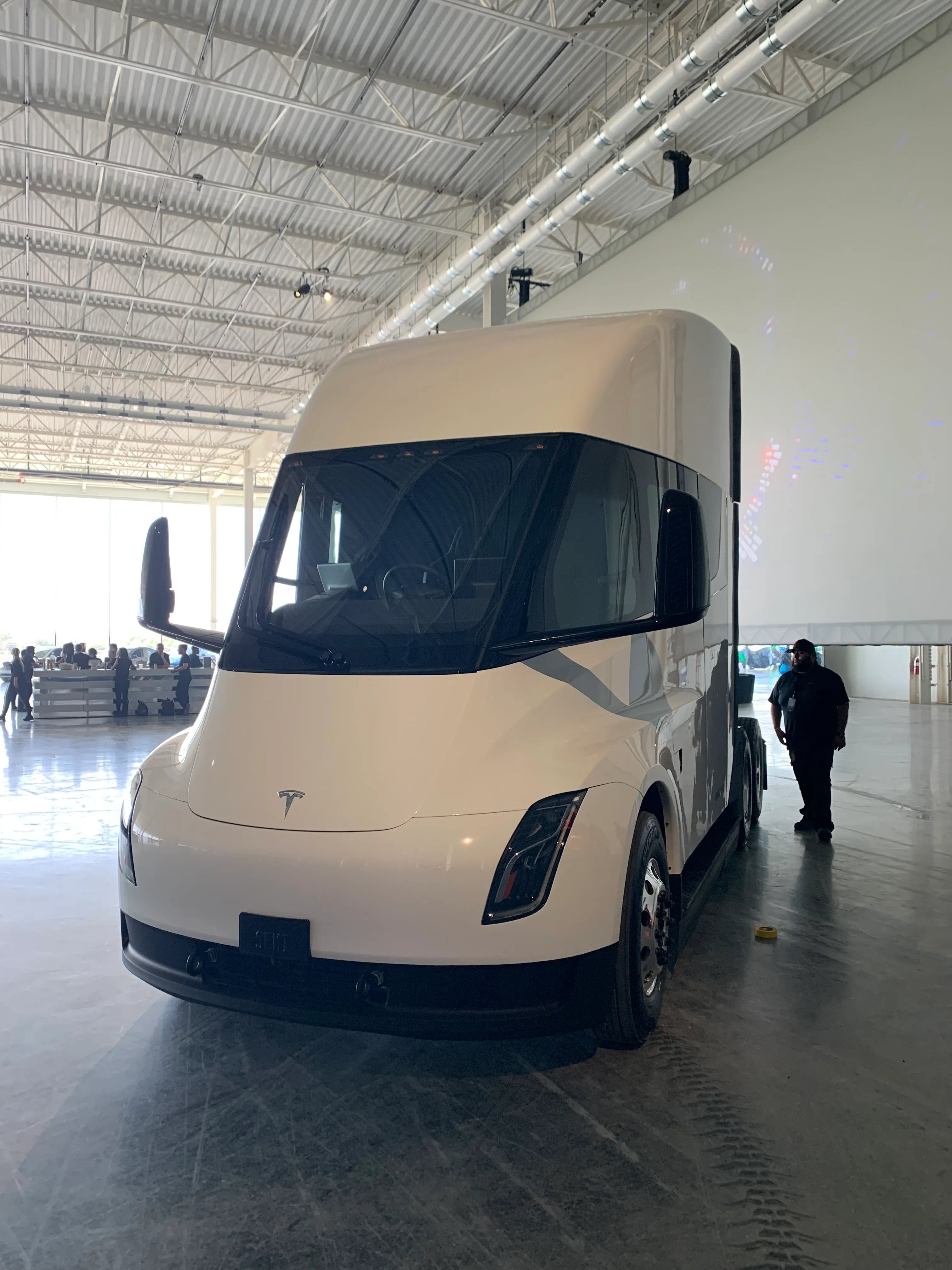 Tesla Cyber Truck